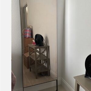 The Mirror Lululemon